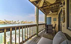 Bright And Breezy Condo, 2 Mi To Whitecap Beach!